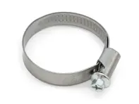 Hose Clamp. Porsche 955 Cayenne