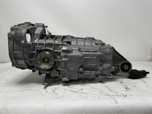 Porsche 964 C2 manual gearbox with limited slip diff G50 LSD
