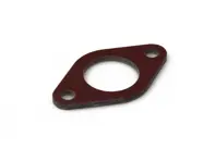 Insulating piece for fuel pump. Porsche 911 65-68 - 90110849200 - 901.108.492.00