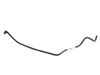 Brake fluid line from master cylinder to fluid reservoir. Porsche 964 C2 RHD - 96435528201