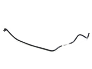 Brake fluid line from master cylinder to fluid reservoir. Porsche 964 C2 RHD - 96435528201