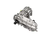 Transfer box, 8-speed Automatic gearbox. Porsche 958 Cayenne 3.6L >>2014 - 95834101029, 958341042LX, 958341042FX, 958341042F