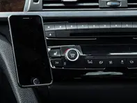 BMW ExactFit Magnetic Phone Mount - F30, F80, - PM01.19