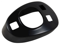 Strut mount plate To be welded on the inner wing. Porsche 911 (901) - 1682351370, 1682351380, 91150103309, 90150191021 - 1682351370, 1682351380