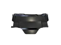 Fuel tank protective plate for 85ltr plastic tank. Porsche 911 LHD Cars - 91134102501 - PP218RS, P218RS, IBP11.1.103