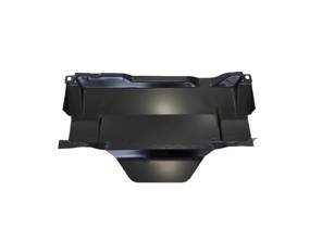 Fuel tank protective plate for 85ltr plastic tank. Porsche 911 LHD Cars - 91134102501 - PP218RS, P218RS, IBP11.1.103