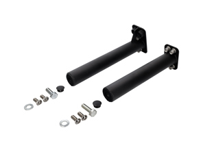 Rennline Screw in Tow Hook Set. Porsche 911/912/930 74-89 - E15.16, E1516