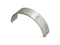 Main crankshaft bearing Yellow. Porsche 987 / 981 Boxster / Cayman / 997.2 / 991.1 - 0PB105591AA, 9A110106401