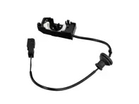 Front bonnet lock microswitch. Porsche 987 Boxster / 987C Cayman / 997 - 99761320600 - EP320546