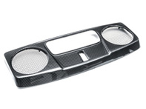Carbon Fiber Engine Cover. Porsche 991 2012-15 - AP991111, AP-991-111