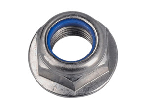 Shock absorber top nut M14 X 1,5. Porsche 981 / 982 / 991.1 / 991.2 / 992 - PAF00855000, 99908413301