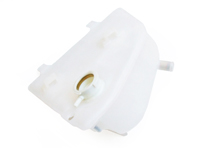 Water coolant reservoir expansion tank. Porsche 924S / 944 - 94410612506 - 94410612506, 94410612505, 94410612504, 94410612503, 94410612502