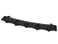 Rear spoiler support. Porsche 991.1 Carrera - 99150499801
