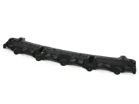 Rear spoiler support. Porsche 991.1 Carrera - 99150499801