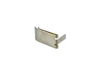 Securing clip door seal outer. Porsche 986 Boxster / 996 - 99950757101, 99950757102