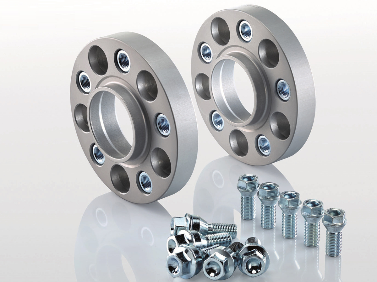 Buy Porsche Macan (95B) MK2 20192021 Wheel Spacers Design 911