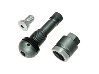 Tyre pressure moniter valve stem. Porsche 997 / Boxster / Cayman / Cayenne / Panamera - 95536105300, 9P1601361C, 9P1601361A, 73902021, N90872901 - RDV027