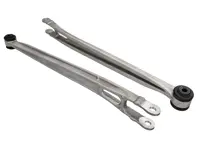 Control Arm Lower Rear, SET OF 2. Porsche 981 Boxster / 981 Cayman - 98133104303 - SA-129092