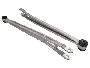 Control Arm Lower Rear, SET OF 2. Porsche 981 Boxster / 981 Cayman - 98133104303 - SA-129092