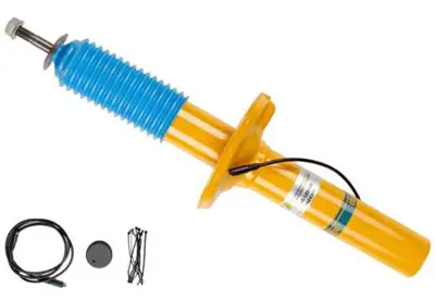 Bilstein Sports B6 REAR shock absorber. Porsche 987 Boxster / 987C Cayman - 98733305327, 35-122128, 35-347927 - 35-122128, 35-347927