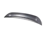 Ducktail rear spoiler by Rennline. Porsche 991.1