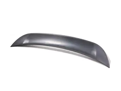 Ducktail rear spoiler by Rennline. Porsche 991.1