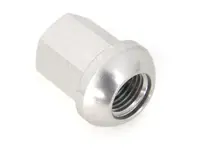 Extended wheel bolt for cars with 17mm spacer. Porsche 997 Turbo Coupe - 99918200632, 99918200631