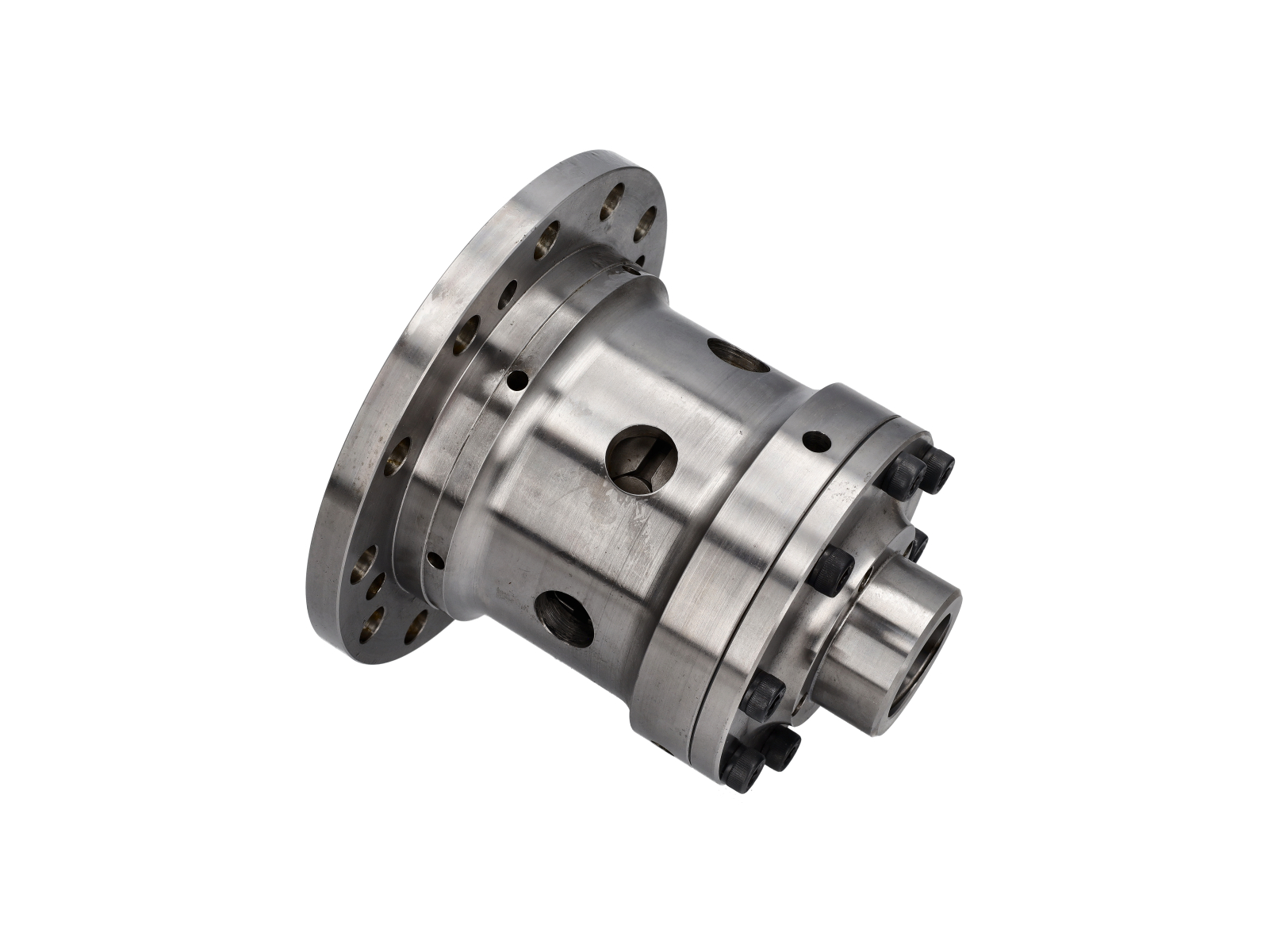 3J Driveline Next Generation Limited Slip Differential (LSD
