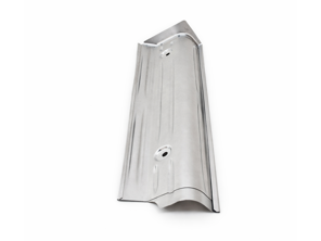 Heat Shield for Cylinder. Porsche 996 3.6L / 997 3.6L, 3.8L - 99610444502, 99610444501