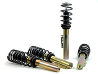 H&R Adjustable Suspension kit. Porsche Boxster 986 2.5/2.7/S - 29511-1, 98634304102, 98634304104, 98634304120, 98634304122, 98634304123, 98634304116, 98634304112, 98634304130, 98634304134, 98634304136, 98634304106, 98633305104, 98633305106, 98633305120, 98633305118, 98633305130
