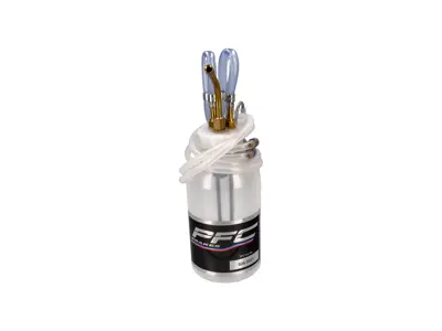 PFC Brake Fluid Bleeder Bottle - 026.0001, 0260001 - RH665