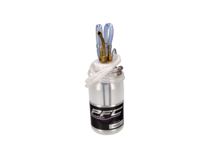 PFC Brake Fluid Bleeder Bottle - 026.0001, 0260001 - RH665