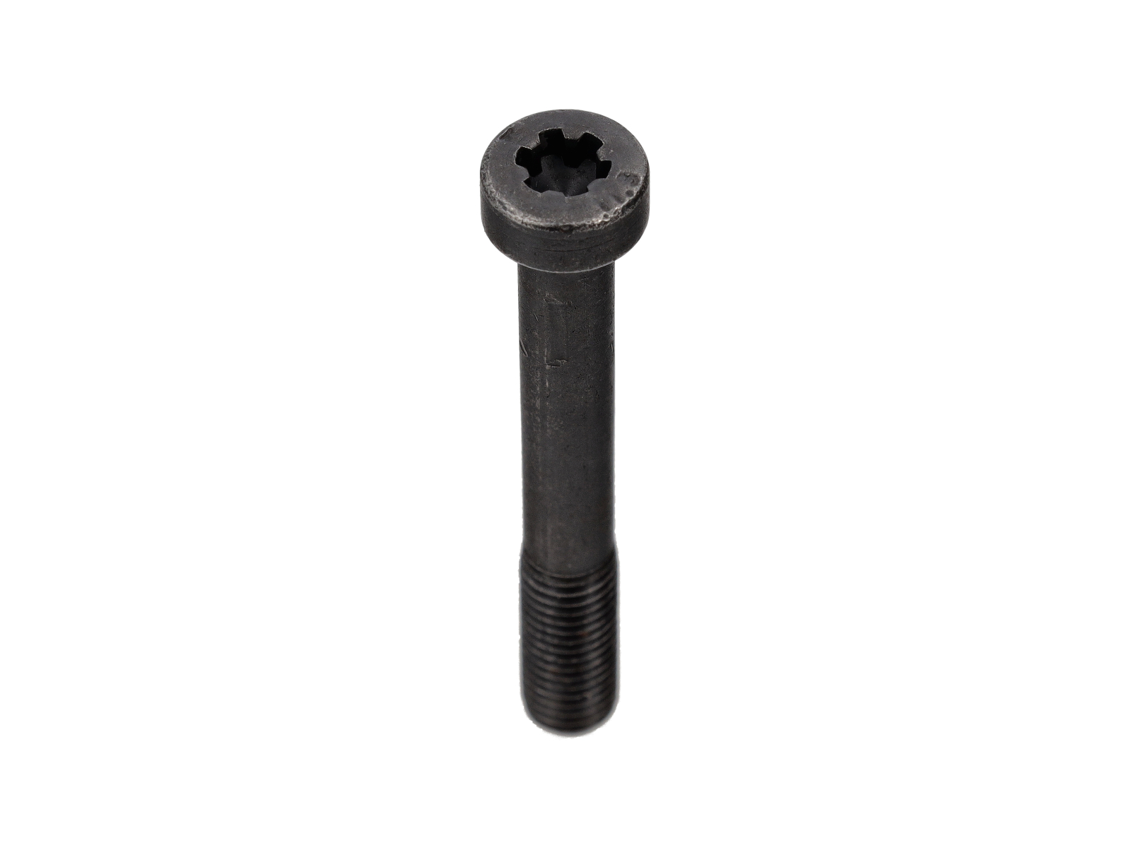 Pan-head bolt for caliper. Porsche 912 / 911T 1965-69 - 90135297811