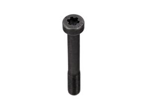 Pan-head bolt for caliper. Porsche 912 / 911T 1965-69 - 90135297811