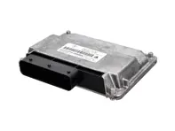 Tiptronic Control Unit. Porsche 955 Cayenne 2003-04 - 95561802305, 95561802300, 95561802301, 95561802302, 95561802303, 95561802304