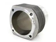 Engine cylinder / liner. Porsche 993 3.6L C2/C4 - 99310391522, 5043792, 5043700, 503WR45