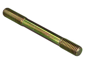 Engine crankcase stud, M 10 X 75. Porsche 911 Turbo 75-77 - 99906216502