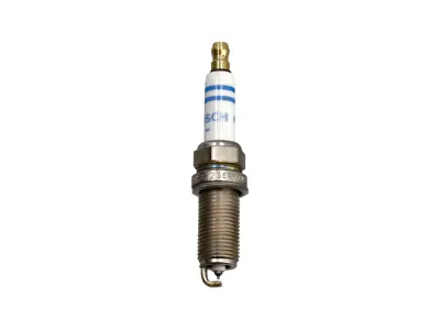 Spark plug. Porsche 997 Turbo / Cayenne Turbo / Panamera Turbo - 99917022890, 0242240637, 99917023690
