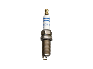 Spark plug. Porsche 997 Turbo / Cayenne Turbo / Panamera Turbo - 99917022890, 0242240637, 99917023690
