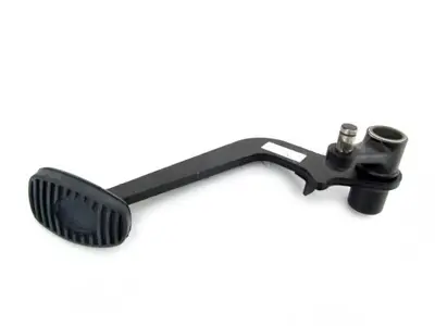 Brake Pedal. Porsche 993 (RHD Cars) - 99342305200, 99342318700