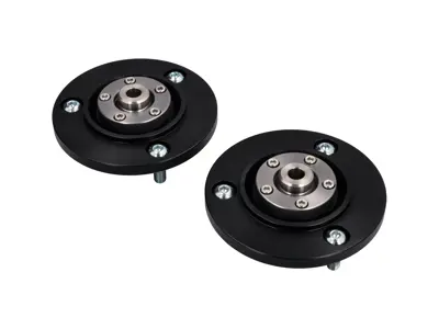 Rear monoball shock top mount - Set of 2 for Porsche 996 - 99633305903 - S26, SR120, SR120-12, SR120-14, 996RSMT, 2152209