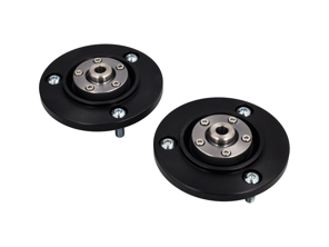 Rear monoball shock top mount - Set of 2 for Porsche 996 - 99633305903 - S26, SR120, SR120-12, SR120-14, 996RSMT, 2152209