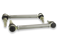 Adjustable drop links front for Porsche 996 / 997 / 986 Boxster / 987 Boxster / 987C Cayman - 2271005, 99634306902, 99634306903, 99634306904, 99634307002, 99634307003, 99634307004, 99734306900, 99734306901, 99734307000, 99734307001, 99734307002, 99734306902