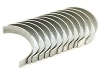 Big End Conrod Bearings. Porsche 993 / 996 Turbo Oversize 0.25mm - 99310314753, 71-3775/6