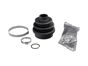 CV Joint boot KIT Constant Velocity Joint boot. Porsche - 304115, 92833229302