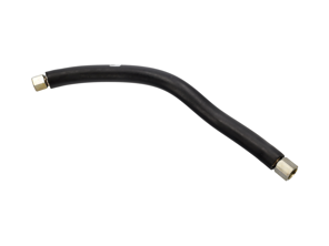 Fuel supply hose. Porsche 944 S / 944 S2 / 944 turbo - 94435602912, 94435602914 - PKLA24
