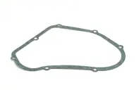 Camshaft chain lid gasket, Right. Porsche 911 65-67 - 90110519102, 90110519202 - 1611250182