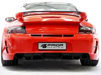 PRIOR DESIGN Rear Bumper PD1 for Porsche 996.1