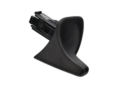 Rear Actuating Lever For Folding Backrest. Porsche 991.1 / 991.2 Carrera / Turbo / GT2 RS 2012-20 - 99152232, 99152232101, 99152232201, 991522321011E0, 991522322011E0