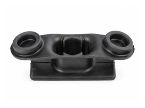 Transmission Carrier Rubber Stop. Porsche 970 Panamera 2010-16 - 97037513702